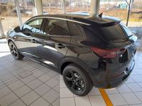 gebraucht Opel Grandland X 1.2 Automatik Enjoy Anhängerkupplung