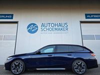 Gebraucht BMW 540 M Sport 303 PS (222 kW) 2024 Blau Limousine