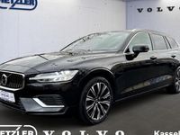 Gebraucht Volvo V60 Plus 350 PS (257 kW) 2022 Schwarz Kombi