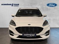 Gebraucht Ford Kuga ST-Line X 152 PS (111 kW) 2021 Weiß SUV