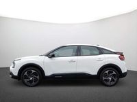 Second-hand Citroën C4 Feel 131 CP (96 kW) 2023 Alb Berlinǎ