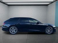 Gebraucht Audi A6 286 PS (210 kW) 2023 Schwarz Kombi