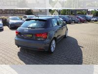 gebraucht Audi A1 Sportback Sport