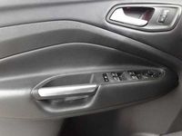 Gebraucht Ford Kuga Titanium 179 PS (131 kW) 2019 Weiß SUV