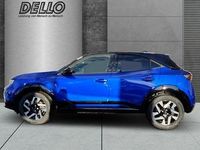Neu Opel Mokka 145 PS (106 kW) 2025 Blau SUV