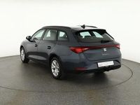 Nuova Seat Leon 2025 Andere