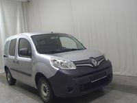 Gebraucht Renault Kangoo Rapid Extra 110 PS (80 kW) 2019 Grau Limousine