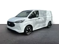 Neu Ford Transit Custom Trend 232 PS (170 kW) 2026 Weiß Limousine