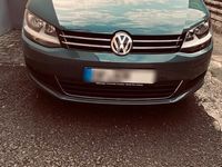 gebraucht VW Sharan 