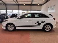 Gebraucht Kia Ceed Vision 101 PS (74 kW) 2022 Weiss Kleinwagen