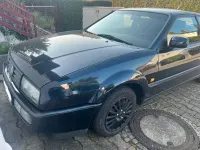 Gebraucht VW Corrado 116 PS (85 kW) 1994 Coupé
