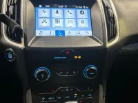 Gebraucht Ford Galaxy 150 PS (110 kW) 2018 Schwarz Van / Kleinbus