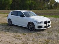 gebraucht BMW M140 xDrive ohne OPF/M-Performance ESD/H&K/GSD/Adapt.LED