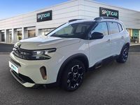 Gebraucht Citroën C5 PureTech 131 PS (96 kW) 2023 Weiß Limousine