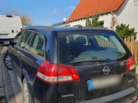 gebraucht Opel Vectra c