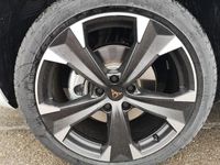 Second-hand Cupra Ateca 150 CP (110 kW) 2025 Gri SUV