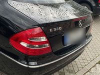 gebraucht Mercedes E320 Avantgard