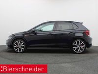 gebraucht VW Polo GTI 2.0 TSI DSG ACC BEATS ACTIVE-INFO