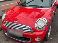 Gebraucht Mini Cooper Cabriolet 98 PS (72 kW) 2012 Cabrio