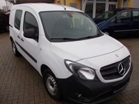 gebraucht Mercedes Citan 109 Kasten CDI lang Kasten