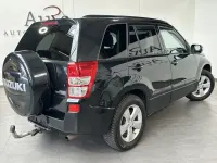 Gebraucht Suzuki Grand Vitara Club 169 PS (124 kW) 2010 Galactic grey SUV