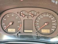 Gebraucht VW Golf 101 PS (74 kW) 2000 Rot Coupé