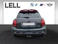 Gebraucht Mini John Cooper Works Hatch 231 PS (169 kW) 2022 Grün Kleinwagen