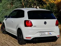 Gebraucht VW Polo Select 192 PS (141 kW) 2017 Weiß Kleinwagen