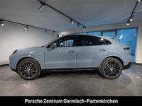 Gebraucht Porsche Cayenne 470 PS (345 kW) 2024 Arktikgrau SUV