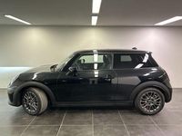 Second-hand Mini Cooper Classic 156 CP (114 kW) 2024 Negru Hatchback