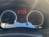 Gebraucht Dacia Duster Ice 105 PS (77 kW) 2012 Schwarz SUV