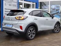 Neu Ford Puma Titanium 125 PS (91 kW) 2025 Grau SUV