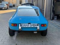 Gebraucht Lancia Fulvia 88 PS (64 kW) 1967 Blau Coupé