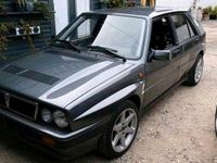 Usata Lancia Delta 196 CV (144 kW) 1989 Grigio Utilitaria