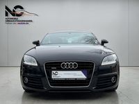 Gebraucht Audi Coupé Sport 170 PS (125 kW) 2011 Schwarz Coupé