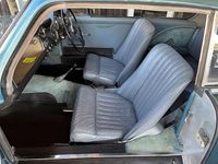 Gebraucht Aston Martin DB2 162 PS (119 kW) 1958 Blau Coupé