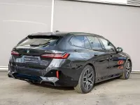 Neu BMW 540 Sport Line 303 PS (222 kW) 2026 Sophistograu brillanteffekt me Kombi