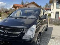Gebraucht Hyundai H-1 Classic 116 PS (85 kW) 2012 Van / Kleinbus
