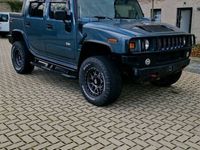 gebraucht Hummer H2 SUT 6.0 PICKUP PICK UP