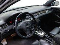 Gebraucht Audi RS6 Performance 451 PS (331 kW) 2003 Schwarz Kombi