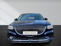 Gebraucht Genesis GV70 305 PS (224 kW) 2024 Blau SUV