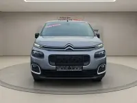 Gebraucht Citroën Berlingo Feel 131 PS (96 kW) 2023 Grau Van / Kleinbus