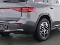 Gebraucht Mercedes EQB250 139 kW (190 PS) 2025 SUV