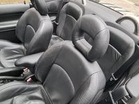 gebraucht Peugeot 206 CC Caprio