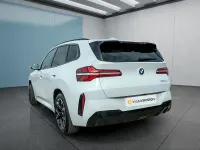 Second-hand BMW X3 197 CP (144 kW) 2025 Alb SUV