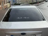 Gebraucht Ford Mondeo Ghia 170 PS (125 kW) 2002 Silber Limousine