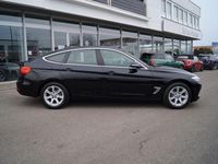Gebraucht BMW 328 Gran Turismo 245 PS (180 kW) 2014 Schwarz Limousine