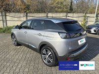 Gebraucht Peugeot 3008 Allure 181 PS (133 kW) 2021 Grau SUV