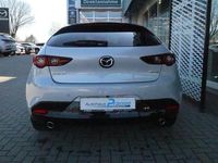 Gebraucht Mazda 3 Exclusive-Line 140 PS (102 kW) 2025 Weiß Limousine