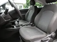 Gebraucht Opel Corsa Edition 69 PS (50 kW) 2018 Argon silber/ice silver (m2) Kleinwagen